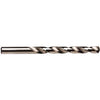 Cobalt Steel Drill Bit, .25-In.