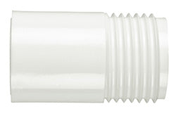 Lasco Fittings ¾ X ½ MHT x Slip Irrigation Hose Adapter - Male