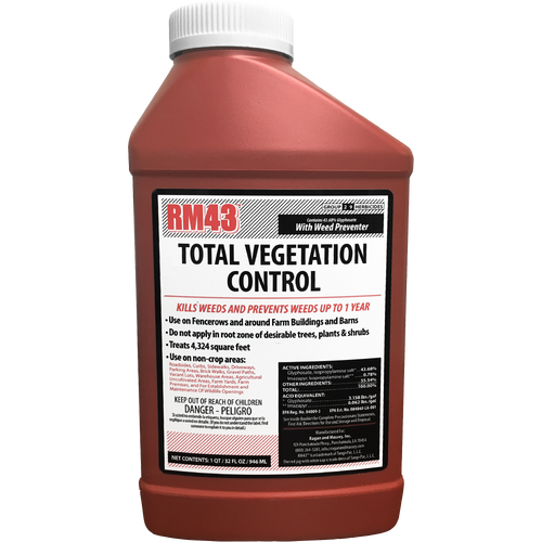 RM43™ HERBICIDE