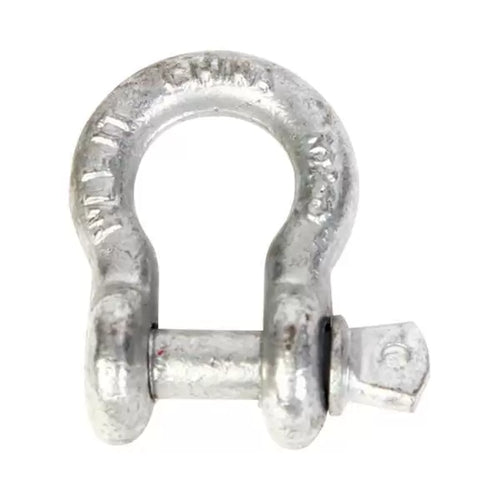 Baron LR Anchor Shackles 2.5