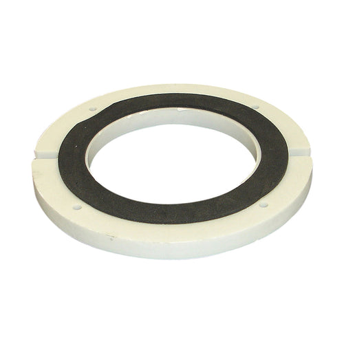 Braxton Harris 1/2″ Closet Flange Extension w/ Gasket