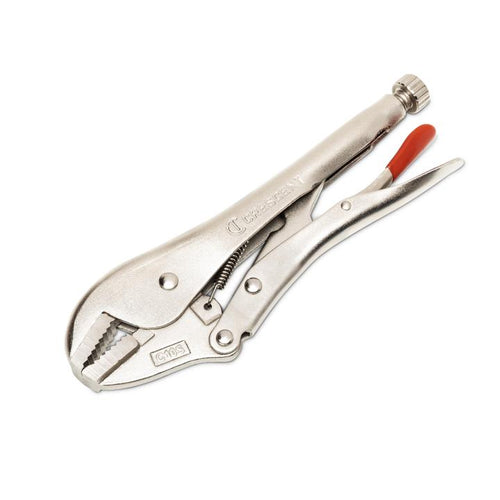 Apex/Cooper Tool 10 Straight Jaw Locking Pliers