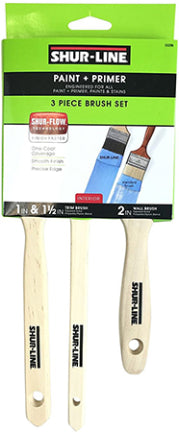 PREM BRUSH SET 2V 1A 1.5A 3PC