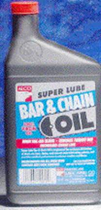 OIL QT BAR   CHAIN SAVE A CHAIN