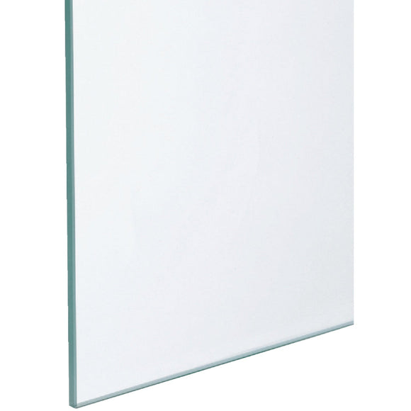 Guardian 24 In. x 26 In. Single Strength Window Glass