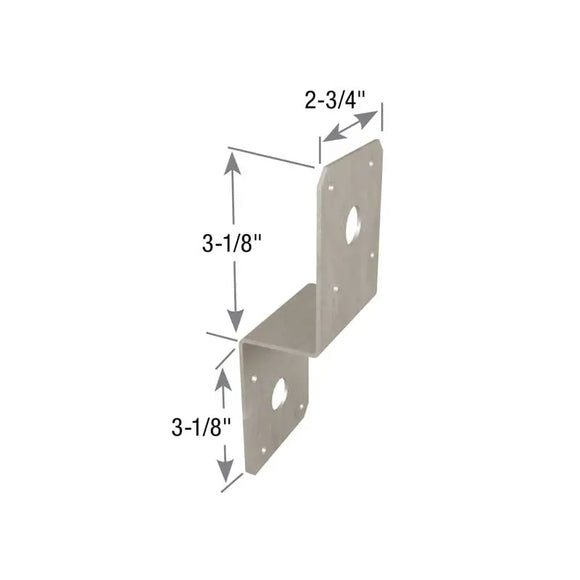 MiTek Joist Tie