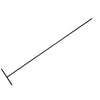 Braxton Harris Company 5′ Steel Probing Rod