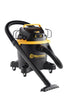 Vacmaster 6-Gallon* 3.5 Peak Hp† Wet/Dry Vacuum