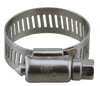 Plumbeeze Marine-Grade Series Stainless Steel Clamps 2-1/2