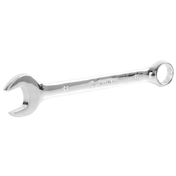 Great Neck Saw Manufacturing 24 mm Combination Wrench