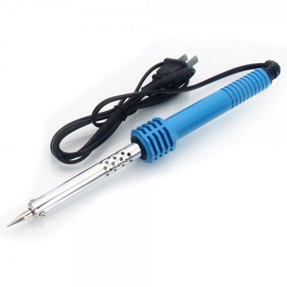 K C Professional Soldering Iron, 60 Watt