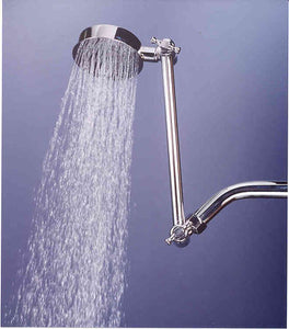 Whedon Products The Elephant  Hi-Lo 3.5” Pan Head Showers