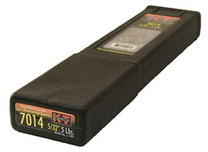 K-T Industries 7014 Electrode 5 Lb 5/32"