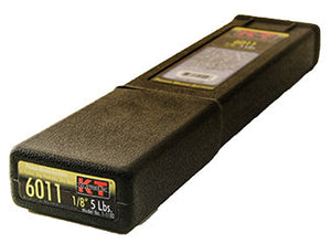 K-T Industries 1/8" Electrode 5 Lb