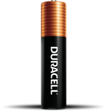 Duracell Coppertop AAA Alkaline Batteries