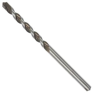 Irwin Multi-Material Jobber Length Bits 1/8-In x 2-3/4-in