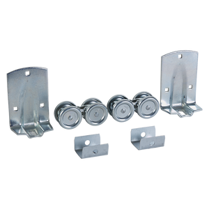National Hardware Box Rail Hangers