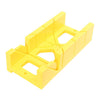 Great Neck Saw Manufacturing Mitre Box - Plastic (12 Inch)