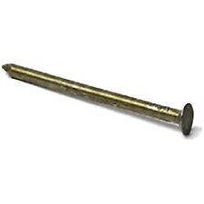 Grip-Rite 6D 1-7/8 in. Sinker Vinyl Steel Nail Countersunk Head 50 lb