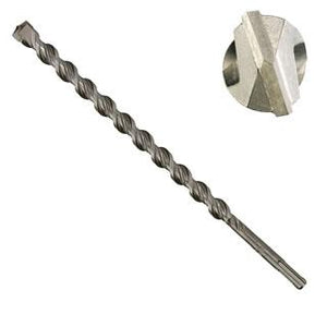 Irwin Speedhammer Plus Standard Tip 1/4 x 4" x 6"