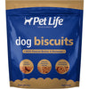 Pet Life Dog Biscuits