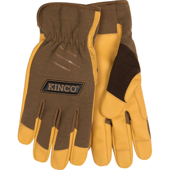 Kincopro™ Brown Synthetic